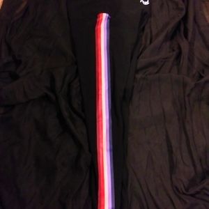 PINK Victoria's Secret Yoga Pants